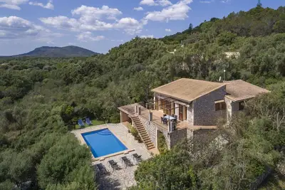 Image de Villa Es Puchet
