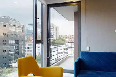 Image de Brand New Luxury Apartment In La 93