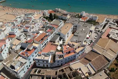 Image de Old Town - Casa \"Os Amados\"