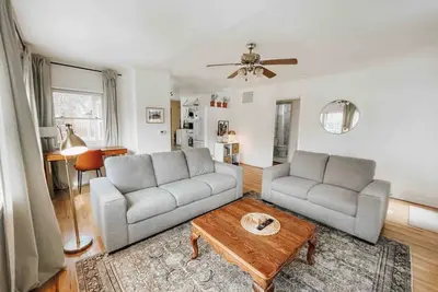 Image de Bonito house · The Bonito House- Heart of downtown