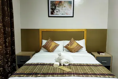 Image de Chic Cozy Place - 1 min from Sm City Mall of Butuan