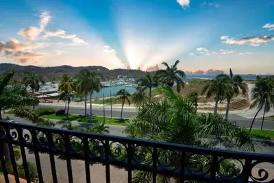 Image de Huatulco Luxury Marina / Ocean View Condo