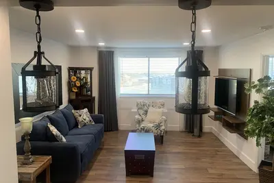 Image de Beautiful apartment with an awesome view and a great location.