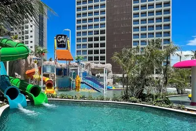 Image de Salinas Premium Resort Smart Apartment 616