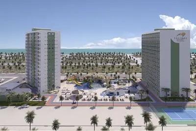 Image de Salinas Premium Resort Smart Apartment 619