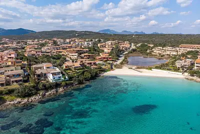 Image de Villa Oleandri 50m From Seashore, Golfo Aranci, Italy