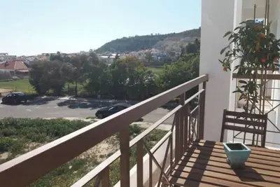 Image de Duplex 2 chambres avec vue Montagne et Mer