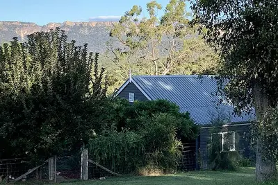 Image de Yilawura - A stylish country cottage on 125 acres