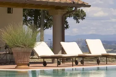 Villa Santa Virginia - Villa Santa Virginia