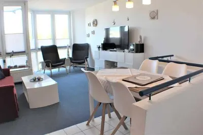 Image de Kne-08 - Residence Knechtsand 1