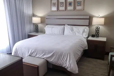 Image de Paradise appartment facing caribbean sea - Feet in the Sea