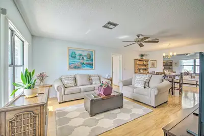 Image de Marion Oaks Home < 20 Mi to Equestrian Center