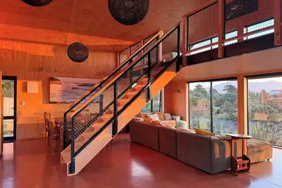 Image de Exceptional views, right in town