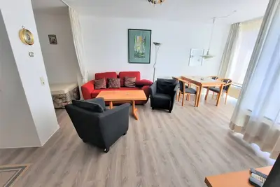 Kne-36 - Residence Knechtsand 2
