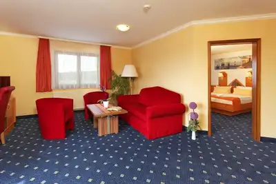 Image de Apartment - Hanse-Kogge Hotel & Restaurant