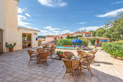 Image de Bel appartement 1 chambre à Budoni