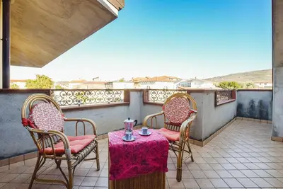 Image de Superbe appartement 1 chambre Ă Ricadi