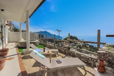 Image de Villa Salice with private hot tub and solarium