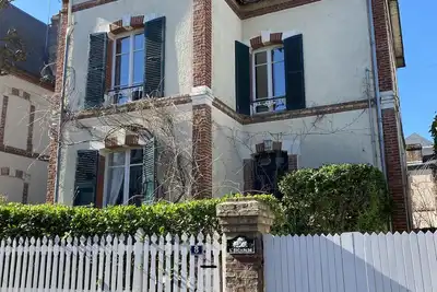 Image de Villa proche plage et commerces