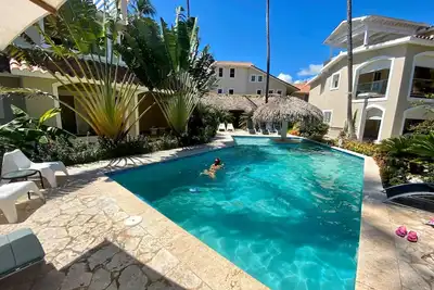 Image de Special Fee Beautiful villa and swimming pool
