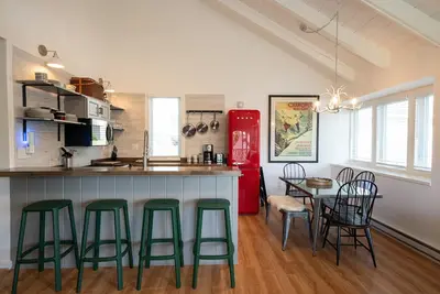 Image de New Catskills 3-Bedroom Dreamy Home with Panoramic View