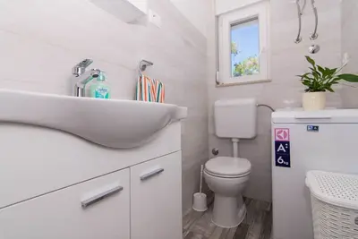 Image de Sea view east apartment  Silva 4+1 with large terrace