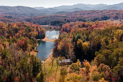 Image de Winter Cabin! Water View-Hot Tub-Cozy Fire!