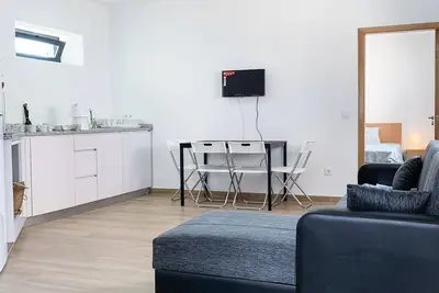 Image de Areias Village - Casa Verde