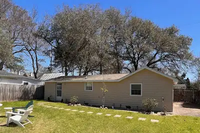 Image de Backyard Cottage Apartment in Aiken