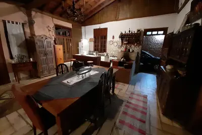 Image de Charming, comfortable and well decorated Rancho da Montanha