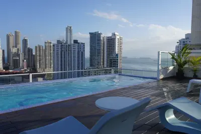 Image de Beutiful Modern Apartment, High Speed Internet, Best Location