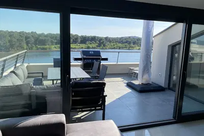 Image de Penthouse Sunset 1st sea line