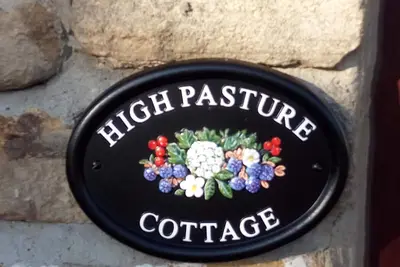 Image de Gorgeous cottage in rural idyl, sleeps 4