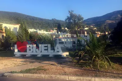 Image de 5 min from the beach apartment with terrace