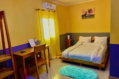 Image de Residence Hotel Lux Fairborn - 5min from Port Gentil Intl Airport