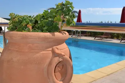 Image de Sea La Vie Holiday home with pool