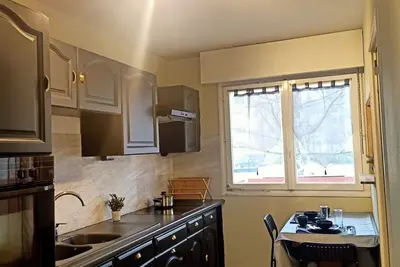 Image de Great apartment