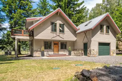 Image de Vacation home near Mount Rainier National Park and Crystal Moutain Ski Resort