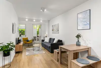 Image de Mel&Bens Contrescarpe | City centre