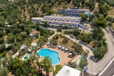 Image de Studio Apartment 2/3 Beds With Panoramic View Towards The Sea