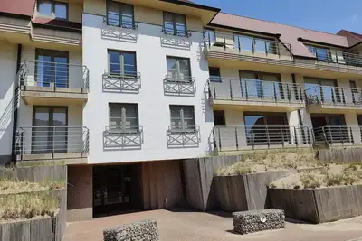 Image de Appartement proche de la plage et Kyc