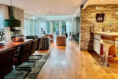 Image de Modern house