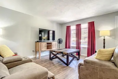 Image de Fully Equipped 3br Home in Deltona Fl w/Garage