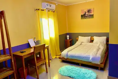 Image de Lux Fairborn 5min from Port Gentil Intl Airport