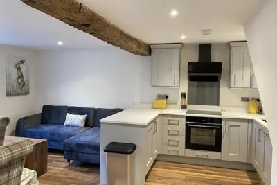 Image de Town centre, parking, 3 bedrooms