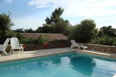 Image de Villa La Bulle