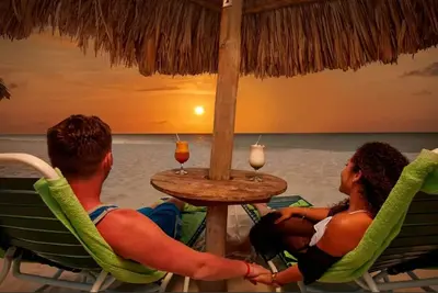 Image de LaCabana Studio, sleeps 4 [137b, Wk50]