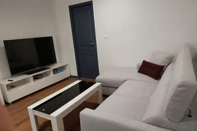 Image de A 5 min de la resve africaine et proche de la mer