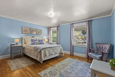 Image de The Cityside Retreat