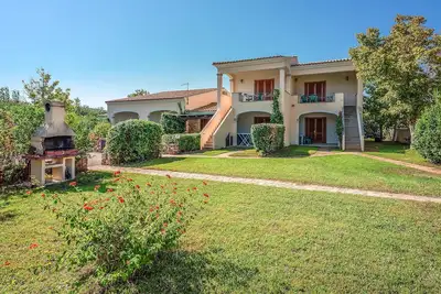 Image de Bel appartement 1 chambre à Budoni